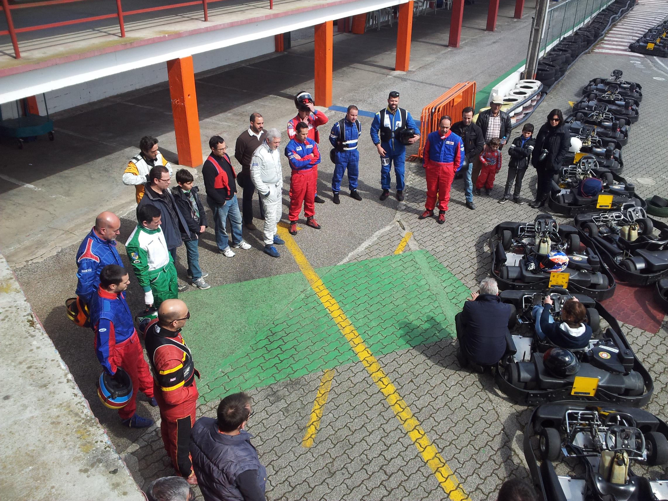 Challenge SSCGD 20147